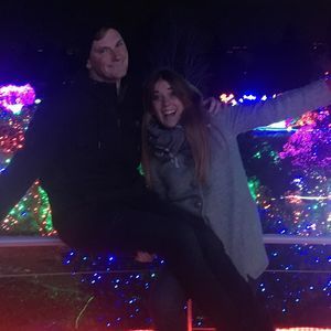 Meet your Posher, Haley